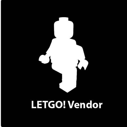 LETGO! Supplier